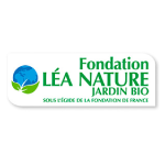 logo Fondation Léa Nature