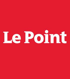 icone Le Point